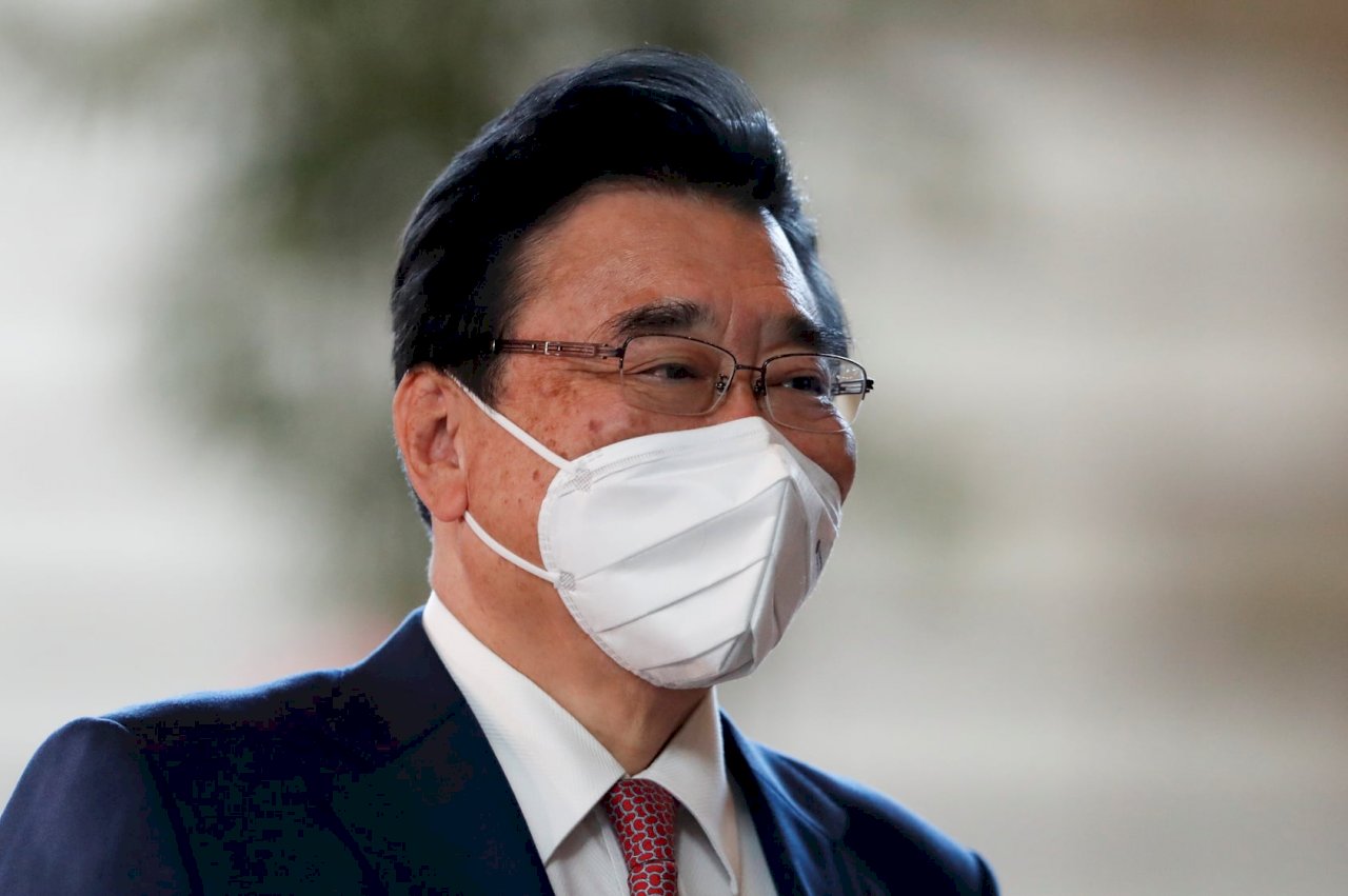 韓估疫情夏天恐回升&nbsp; 日暫不放寬口罩令