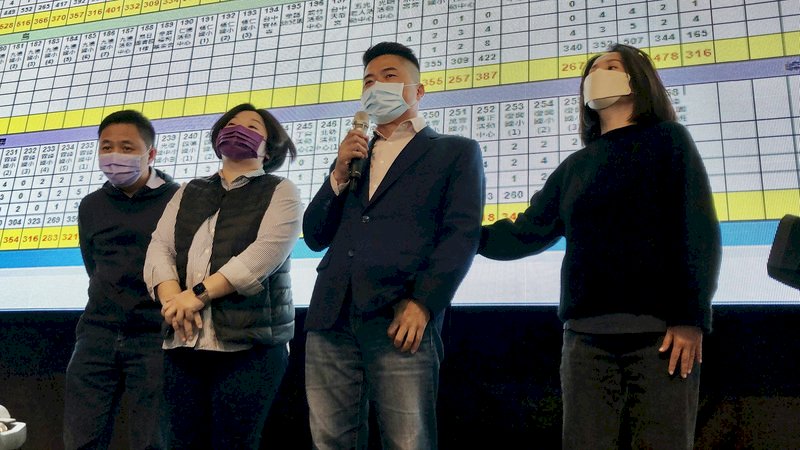 中二補選 學者：地方派系雖式微 仍有左右選舉實力