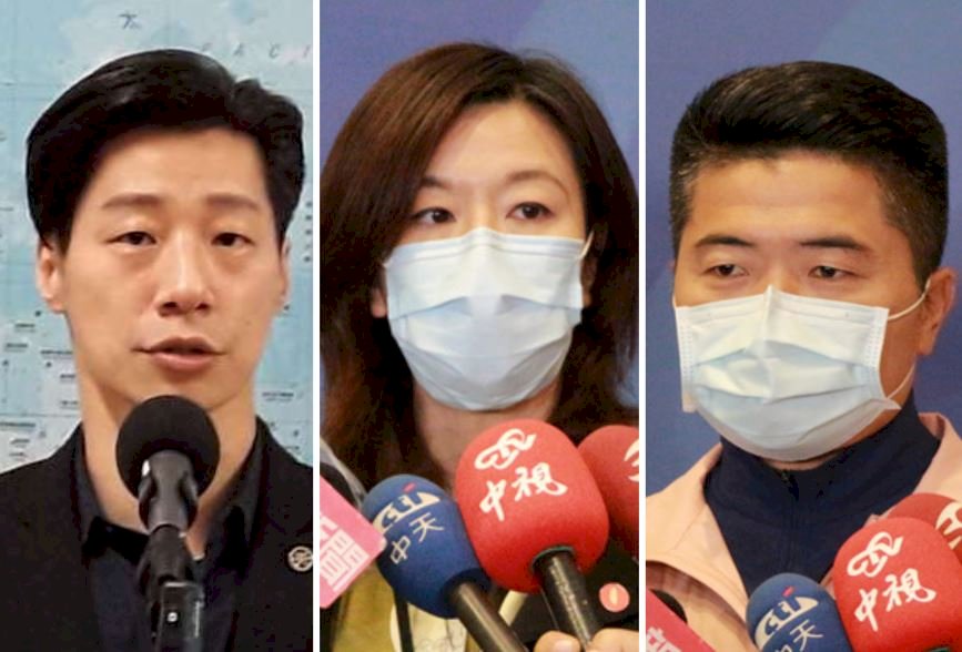 ◎罷昶不成、補選不上，國民黨的下一步是？