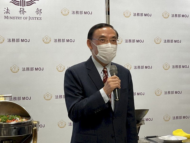 俄烏戰爭  法務部密切鎖定黃豆小麥業者價格波動