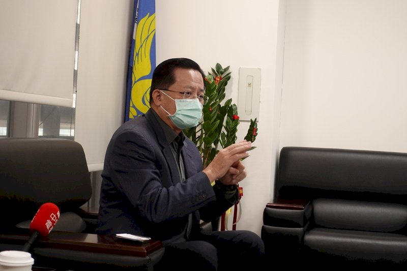 消防署長：「消防設備人員法」不拖了 新會期可望列優先