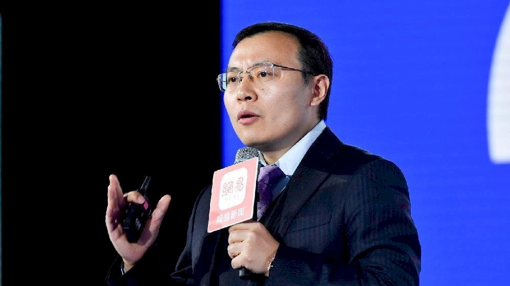 呼籲中國印鈔票鼓勵生育&nbsp;任澤平突遭微博禁言