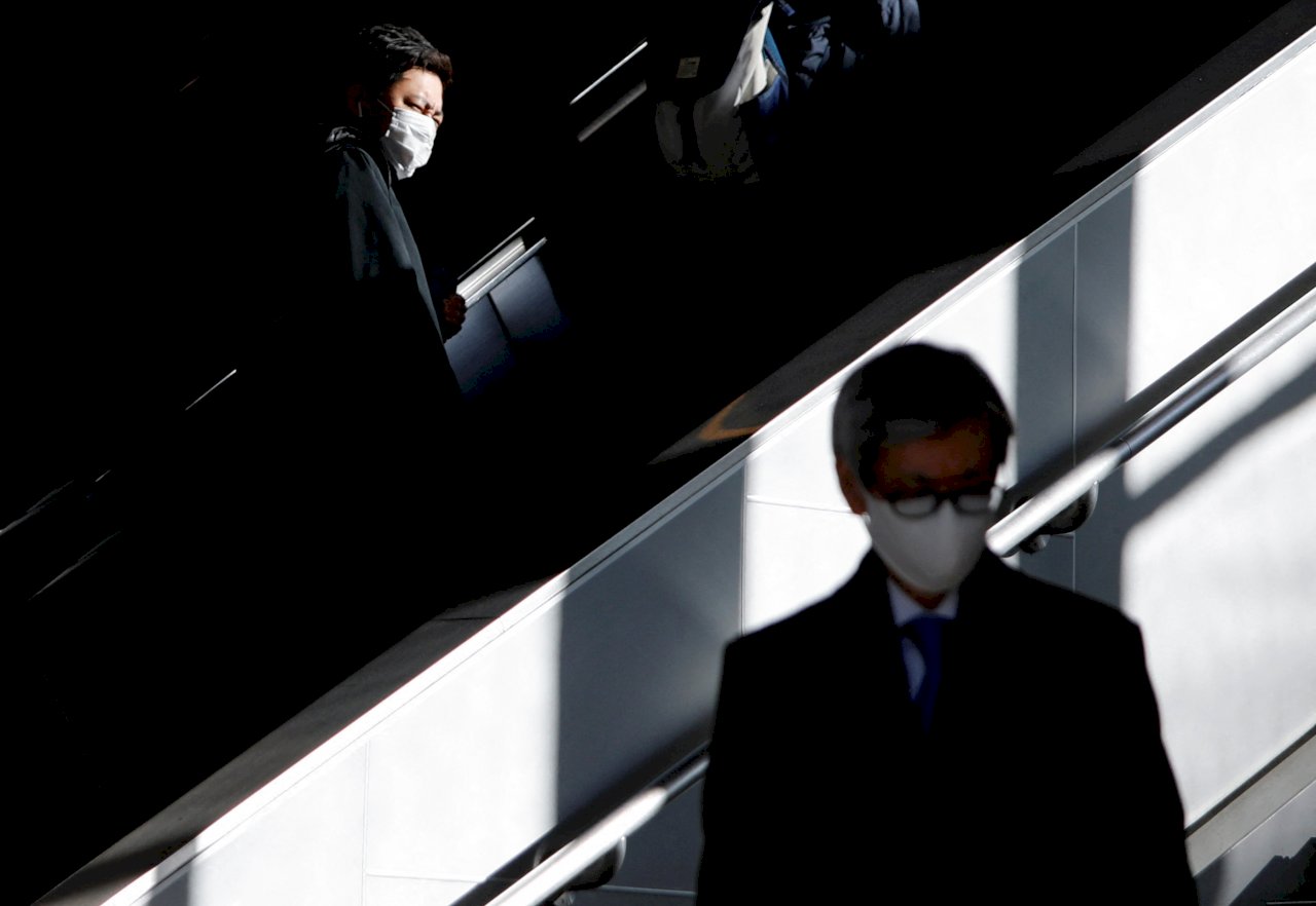 時隔4個月！ 日本單日確診人數再破萬人