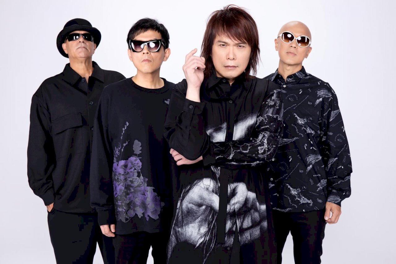 生日爆「喜訊」！伍佰自編自導自演  催生《成功之路》音樂劇
