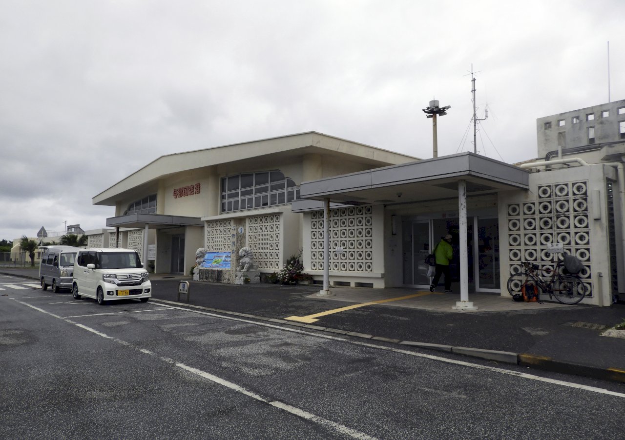 日媒：美日將聯合儲備軍火應變 包括鄰近台灣島嶼