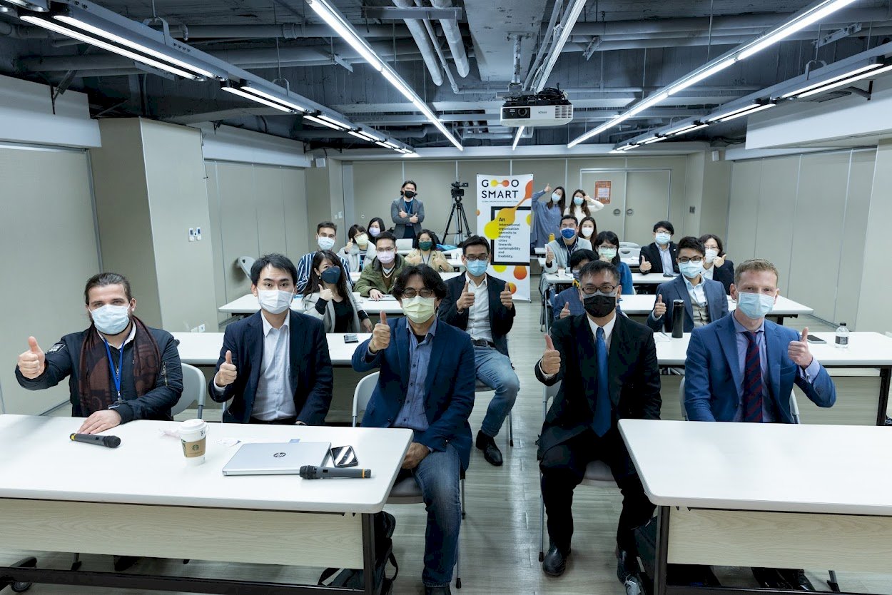 打造智慧城市兼做外交 學界認台灣可靠高科技突破封鎖