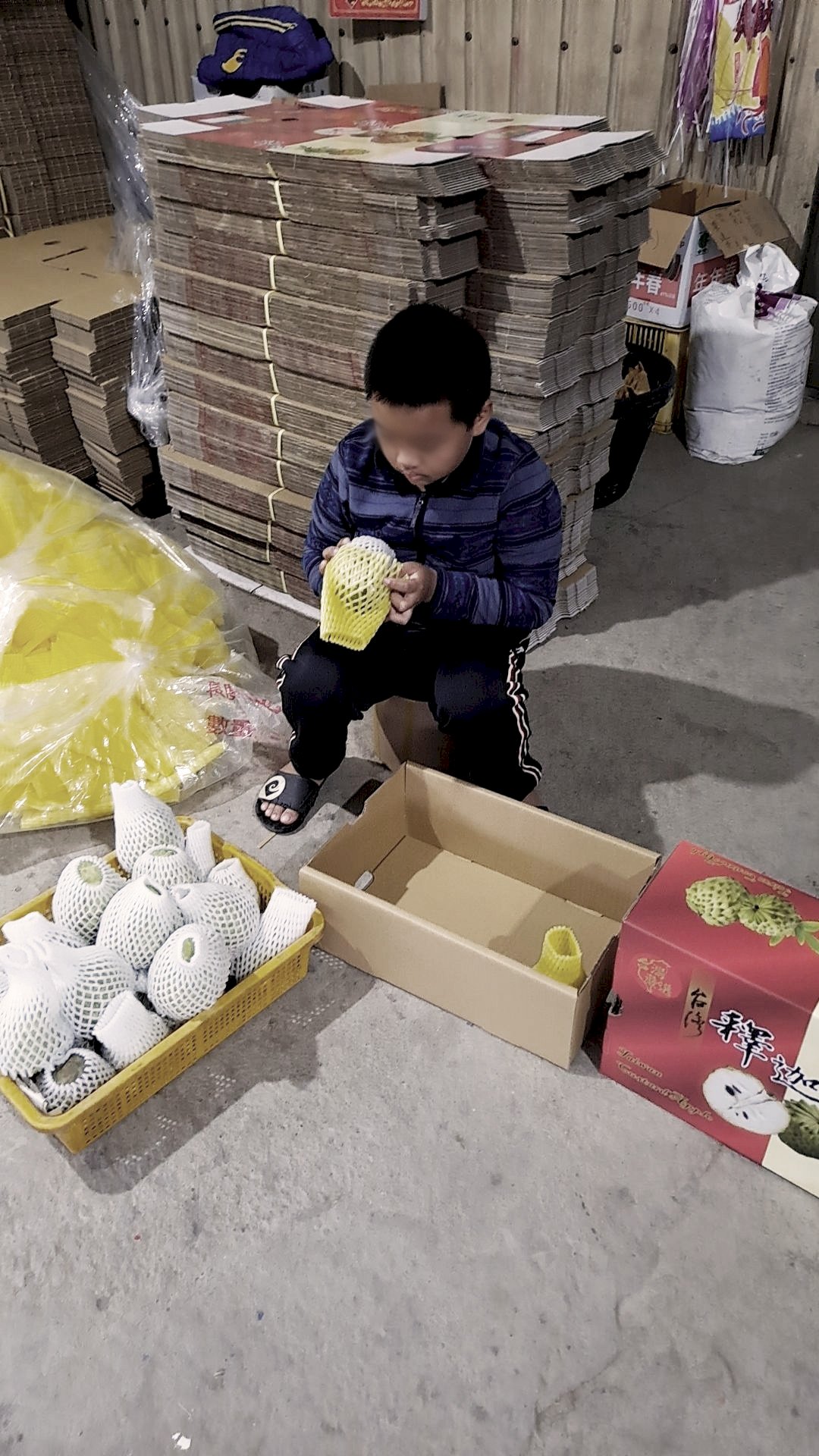 口腔癌4期仍務農支撐家計 陽光盼民眾捐款支持