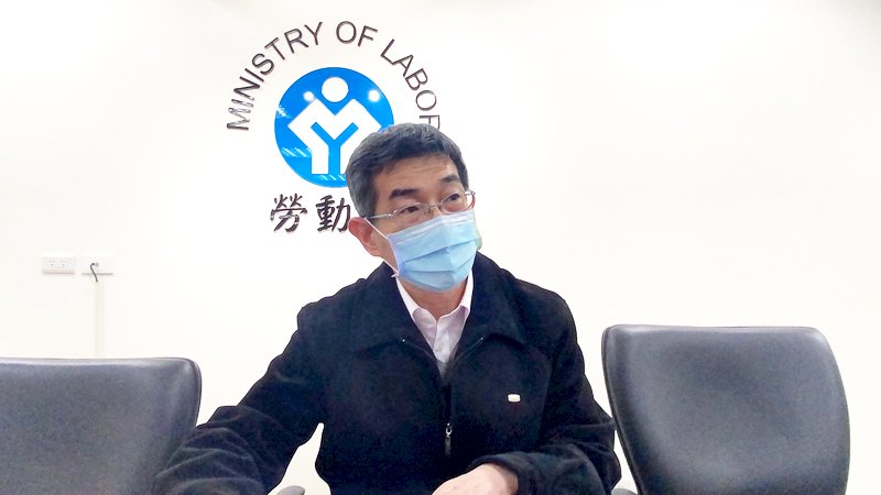 產檢、陪產檢假補助預算不足 勞動部借貸因應