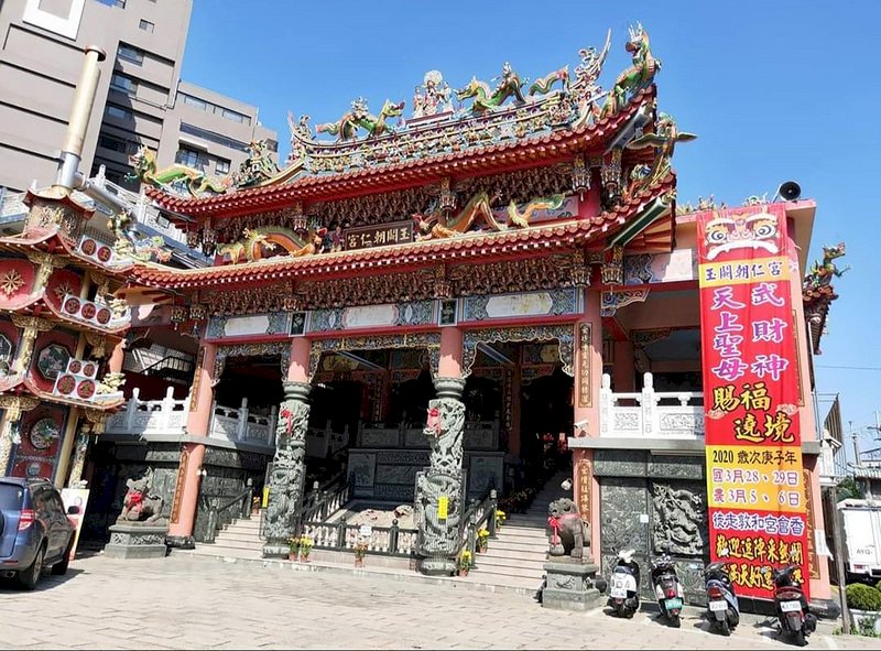 立院初審暫行條例 解決宗教不動產借名登記問題