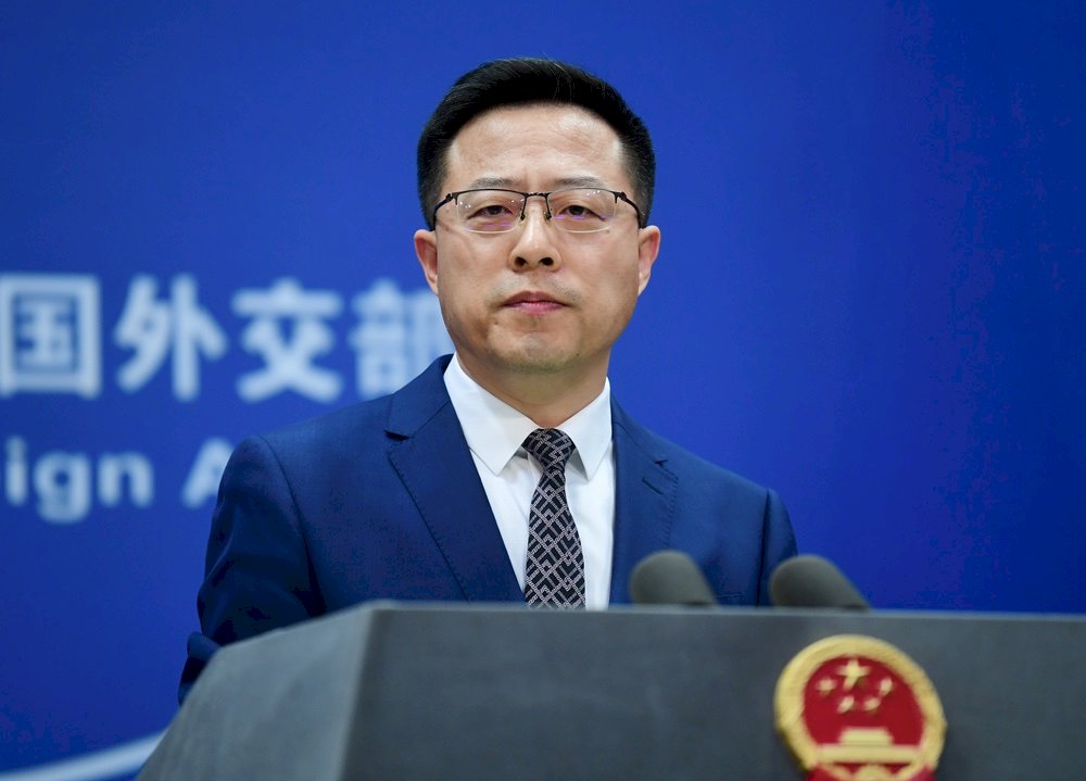 趙立堅就是去坐冷板凳！矢板明夫：譁眾取寵式發言早讓許多中共官員不滿