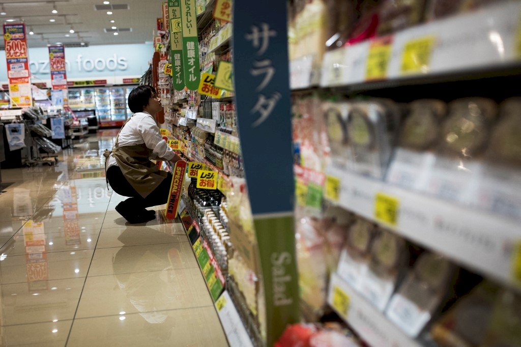 福島食品解禁 時力黨團：爭取經貿空間也應保障國人食安