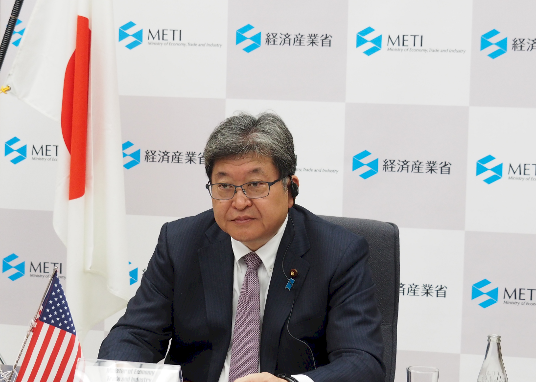 日本籲三井三菱 思考加入薩哈林二號新實體