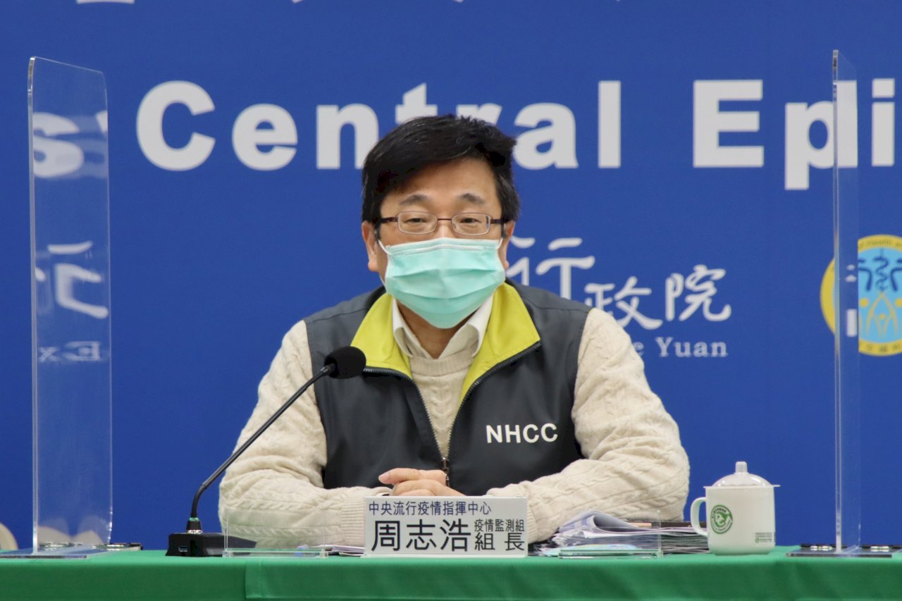 BNT幼兒疫苗EUA送審資料未齊 採購合約仍在洽談