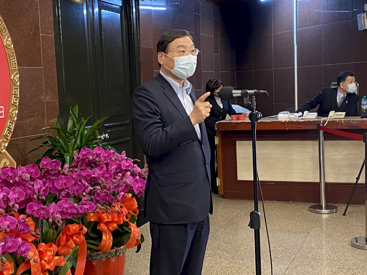 全台無預警大停電 立委要求台電赴立院報告、速擬補償措施