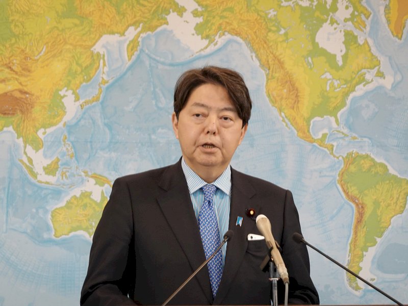 日中防衛熱線 擬2023年春天啟用