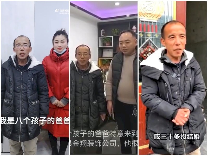欲蓋彌彰！官方證實涉人口拐賣 &nbsp;「徐州八孩母親」案父親等3人被刑拘