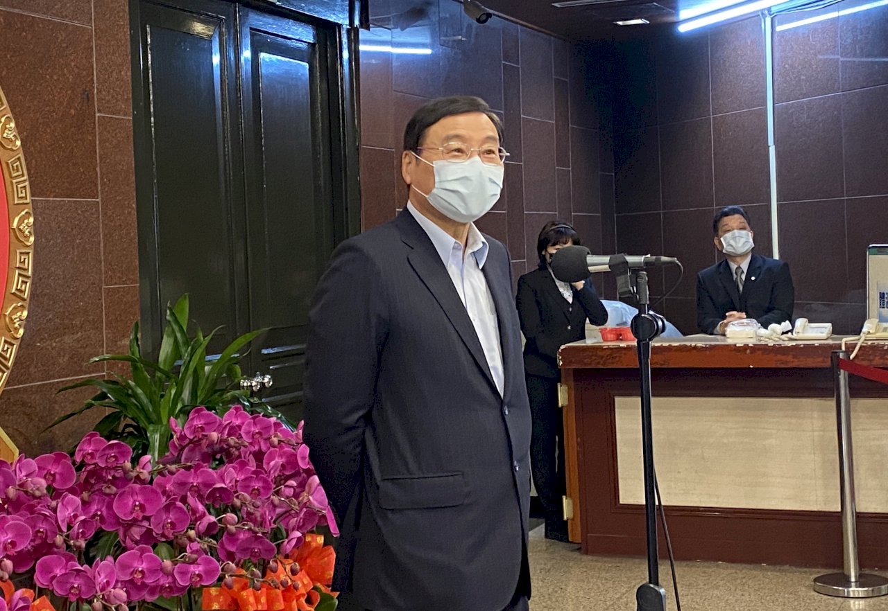防疫保單理賠爭議  國民黨促一個月內研議認定標準