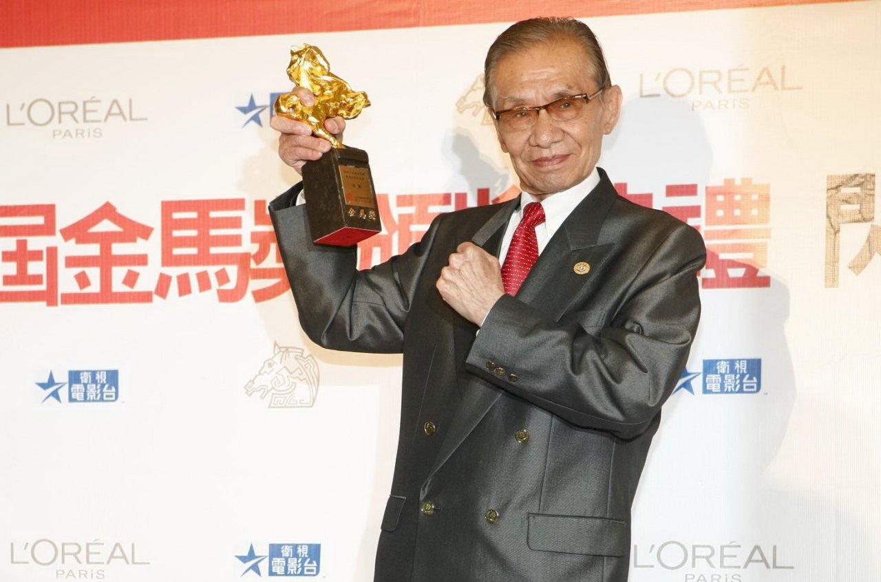 常楓百歲辭世 李永得：敬業精神是台灣影視界典範