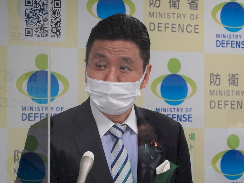 烏克蘭要求武器支援&nbsp; 日本不同意