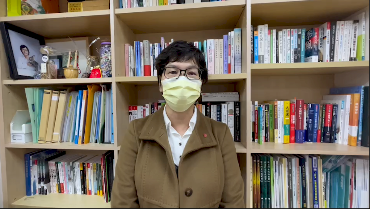 藍白合破局蔡壁如出征新北？ 蔡駁斥：黨部沒有規劃