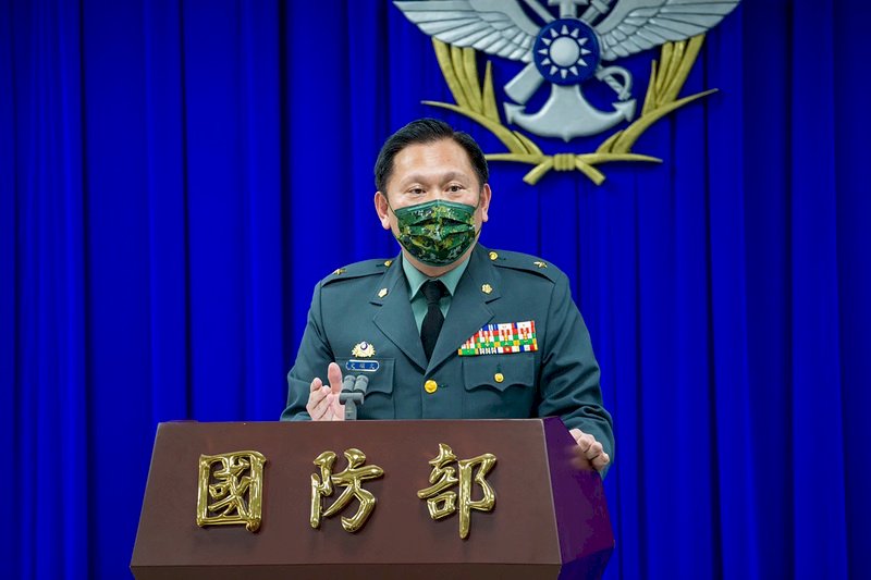 烏克蘭全民動員抵抗俄羅斯 國防部：當做未來後備動員參考