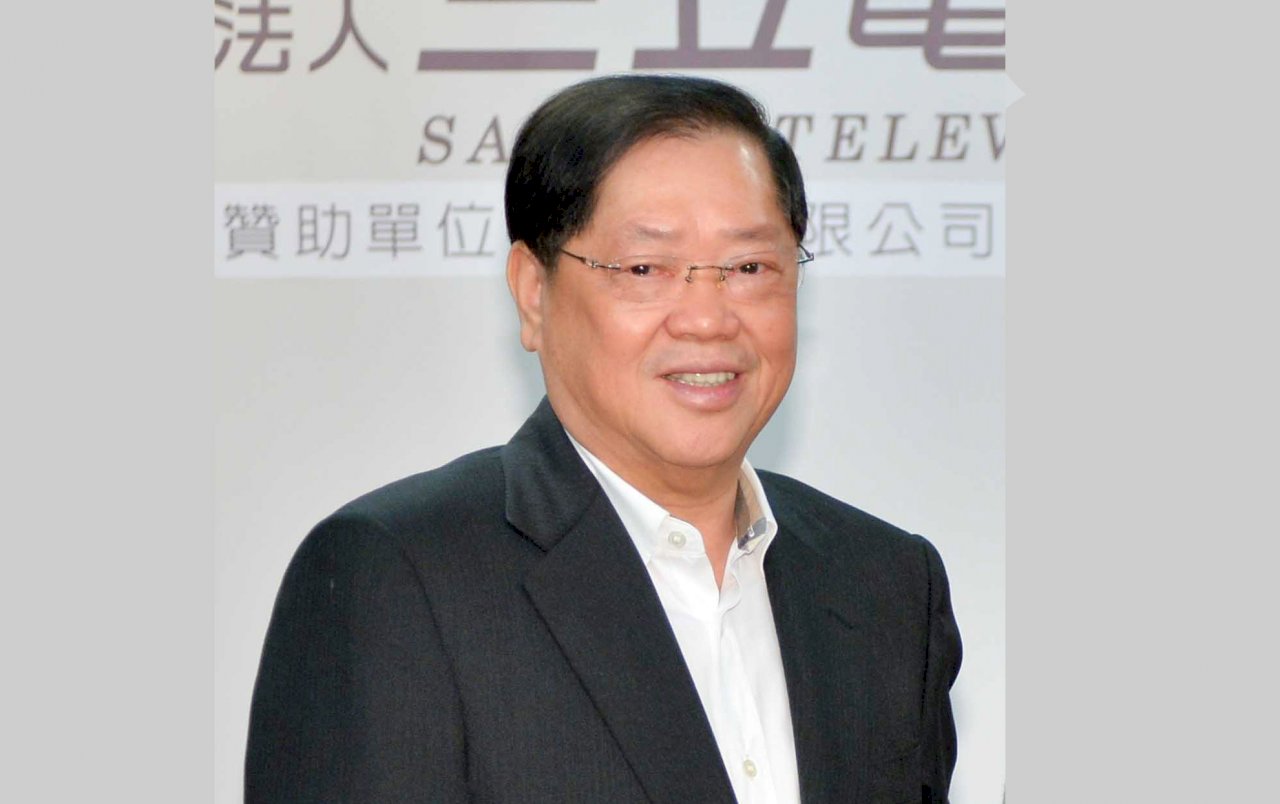 追悼林崑海 湧言會：政治路上永遠的民主精神領袖