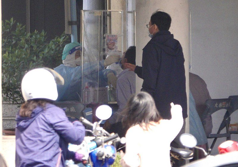 大林煉油廠3員工染疫 中油急找退休員工支援營運
