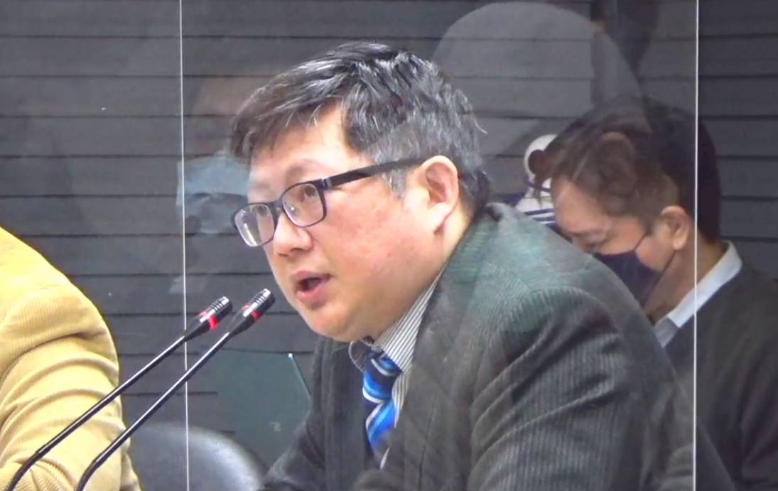 學者：中共網路輿論戰多借力使力 利用台灣多元言論進行分化