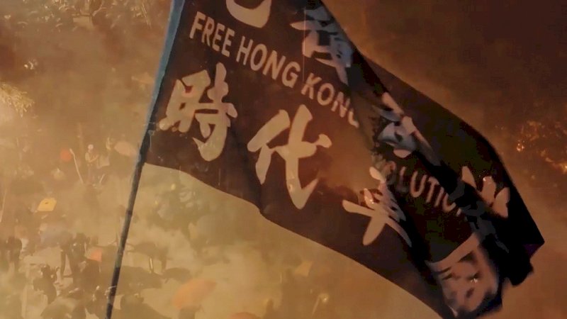 再看時代革命