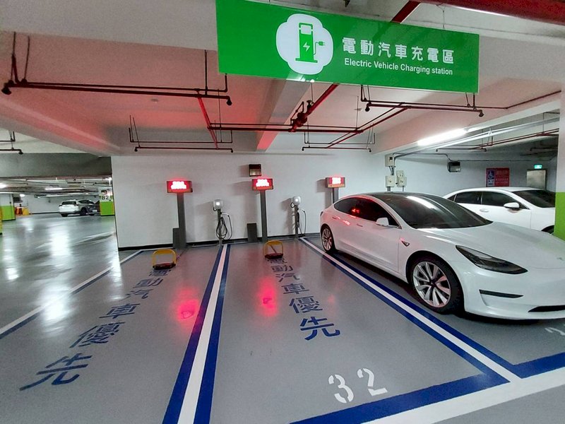 「2050淨零碳排」願景下 台灣運輸部門的現況與挑戰(下)