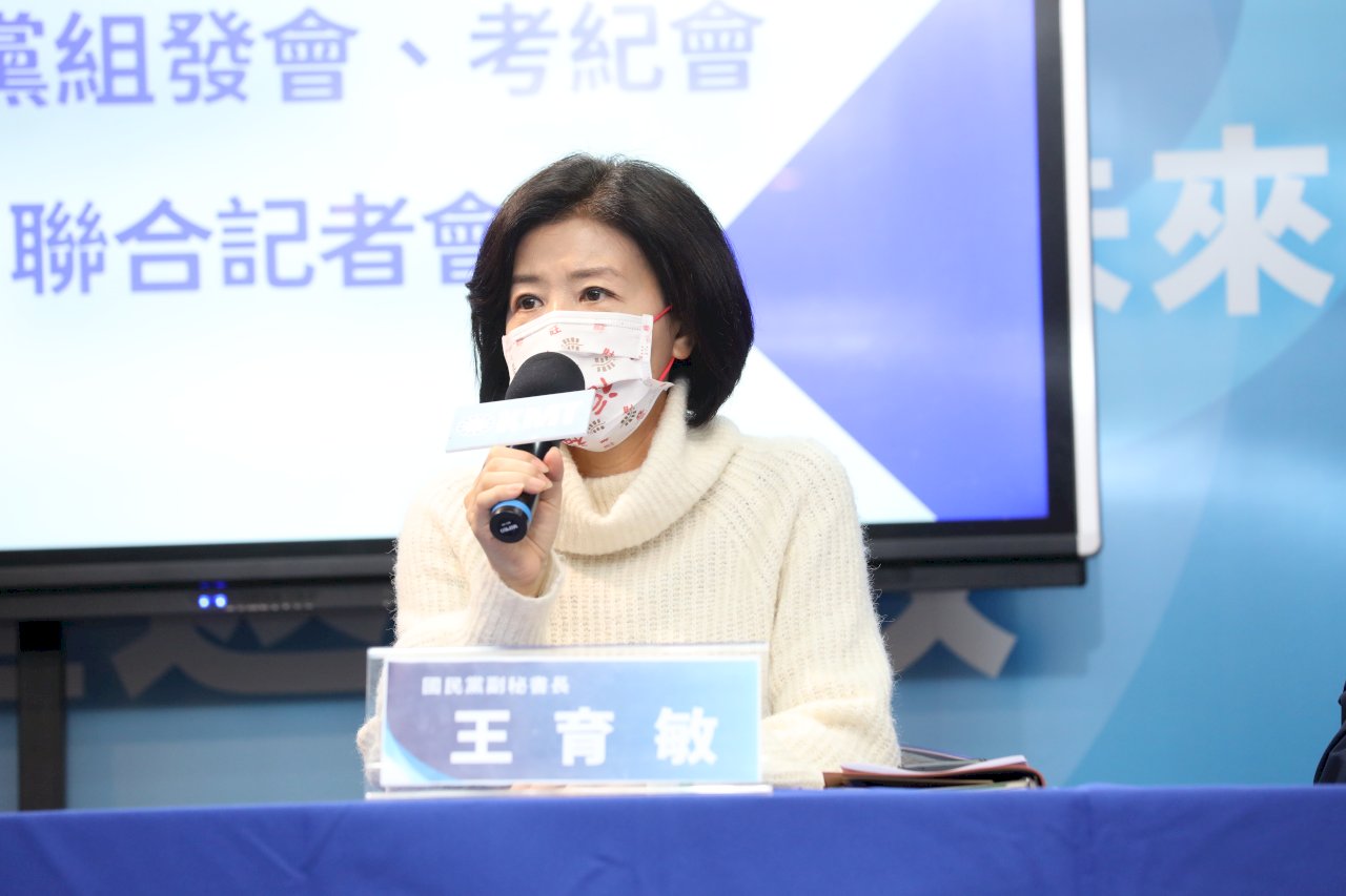 商圈業者嘆振興緩不濟急 國民黨：政府應先紓困
