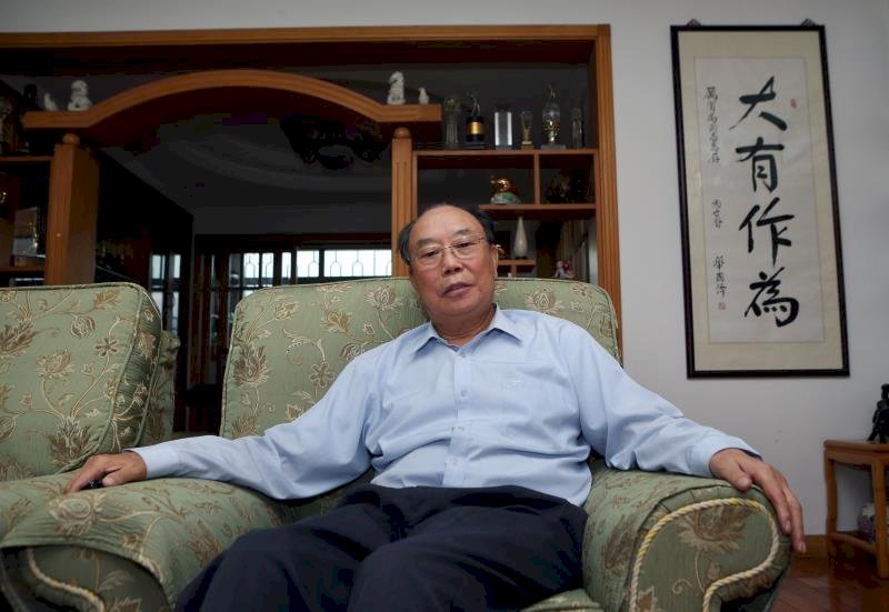 聲援「徐州八孩母親」 &nbsp;傳前深圳書記寫詩「戰徐州」