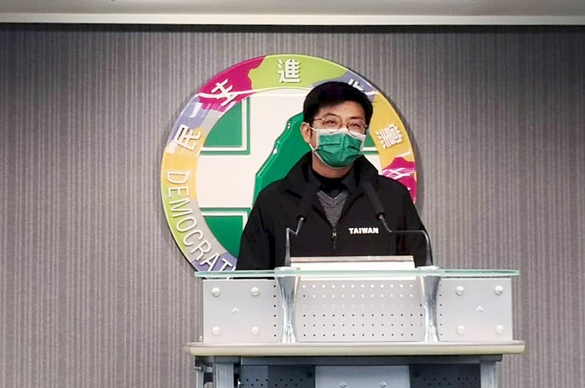 國民黨提名蔣萬安征戰台北市長 民進黨：不是提名快就會贏