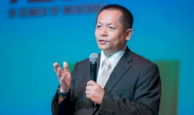 外媒專訪&nbsp; 駐巴西代表：台灣不是烏克蘭