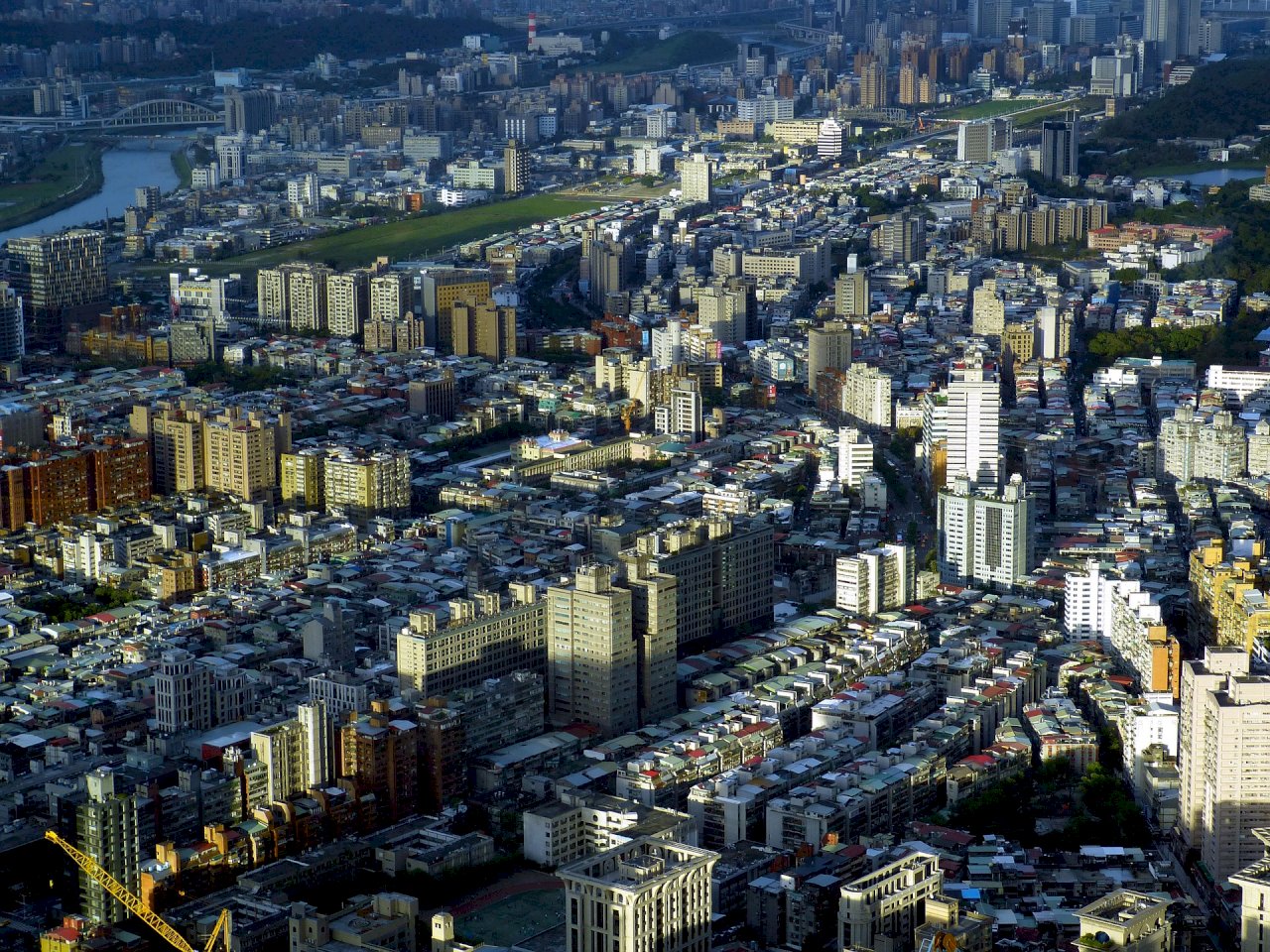 建商斷頭潮來了？ 學者：市場調整機制屬必然現象