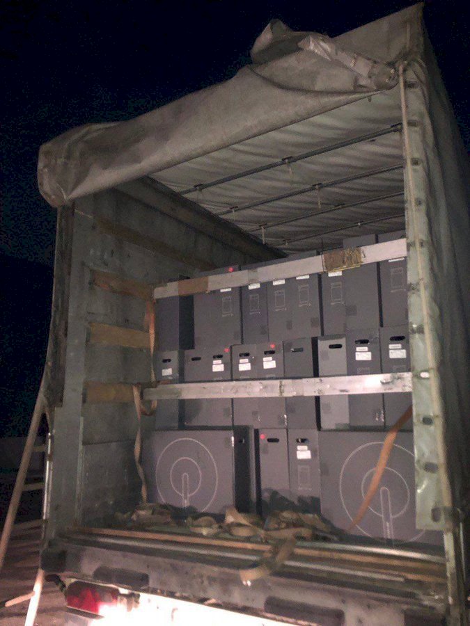 馬斯克食言？烏克蘭1300台星鏈終端機未繳費遭斷線