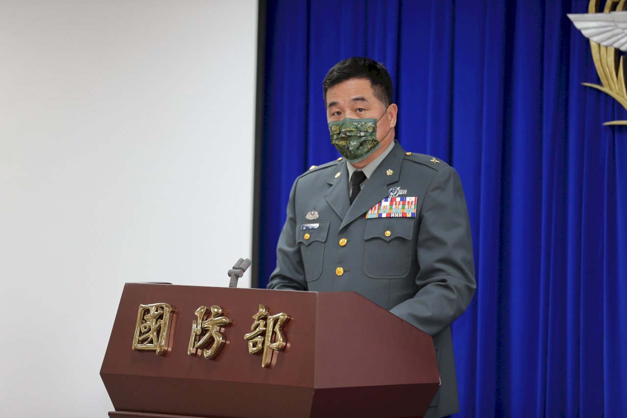 全民國防 民安演習今年戰災搶救占比增2成
