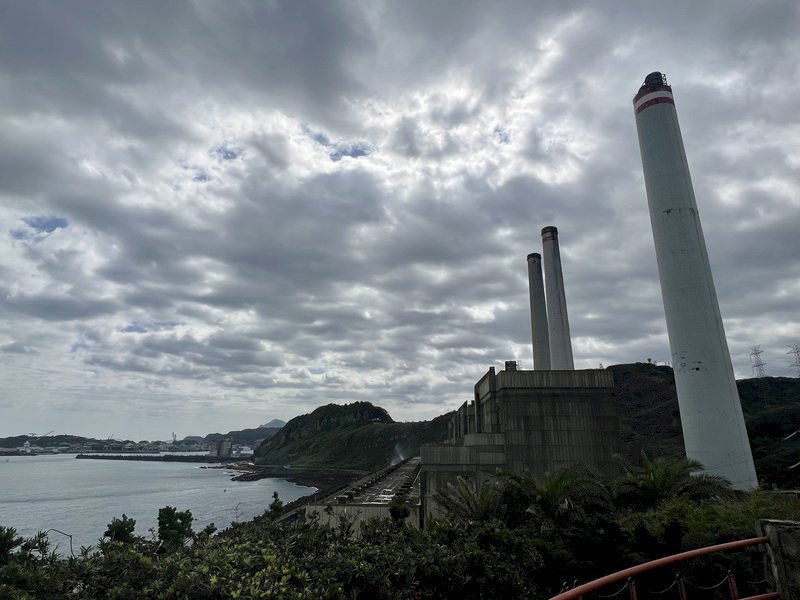 怕與拆樑行動連結 台電四接環評補件恐延後送件