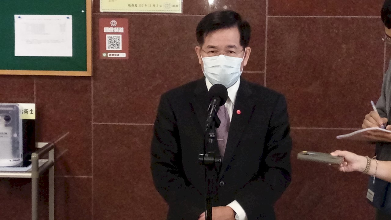 教長：烏克蘭生若要來台就學 將提供協助