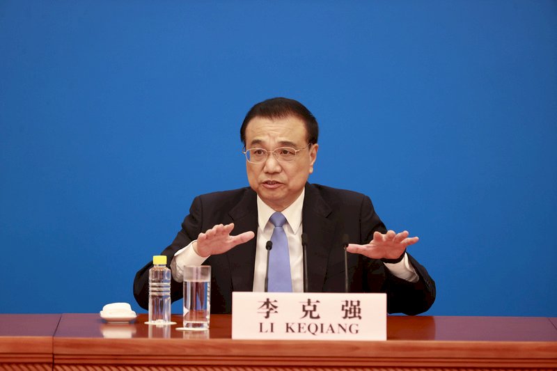 李克強：拐賣人口傷天害理  全面清查堅決緝拿