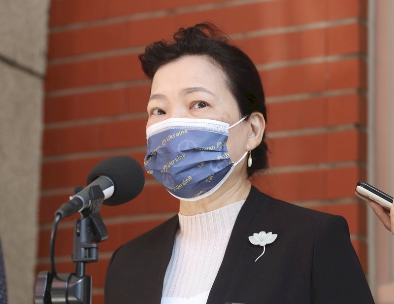 電價4月漲？王美花：還沒定案 會考量照顧民生原則