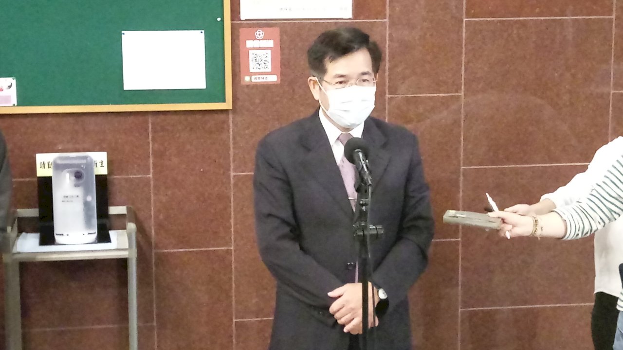 分科測驗加考數乙連同國英？ 教長：今年考招結束後討論