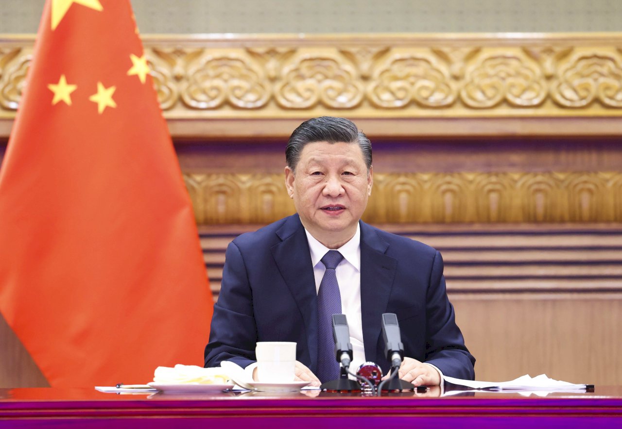 中國在非洲開設黨校分支 輸出專制治理模式助鞏固獨裁體制