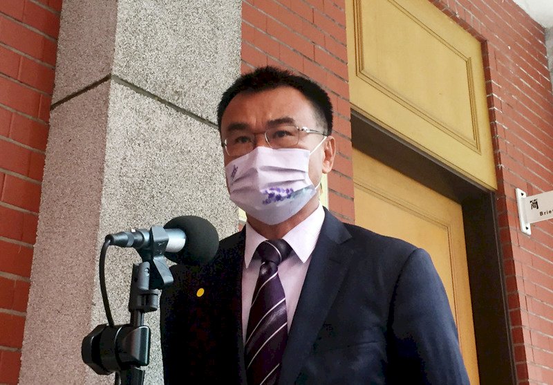 未來半年糧食供應無虞 陳吉仲：爭取「黃小玉」免徵營業稅延長