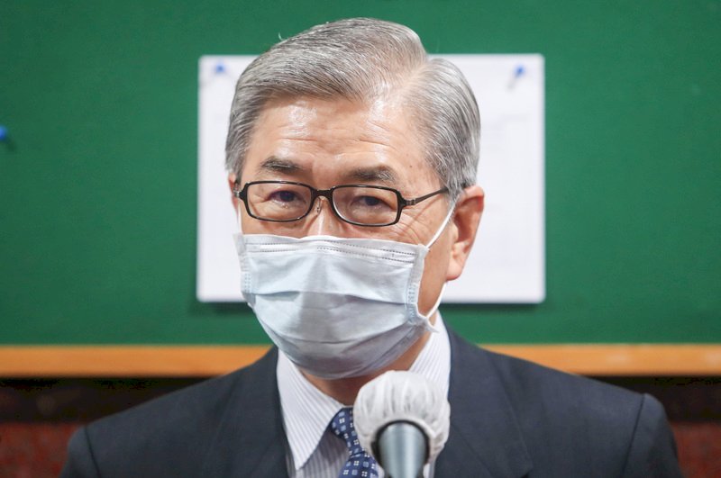 防疫險理賠數位證明取代診斷書？業界反彈黃天牧親上火線
