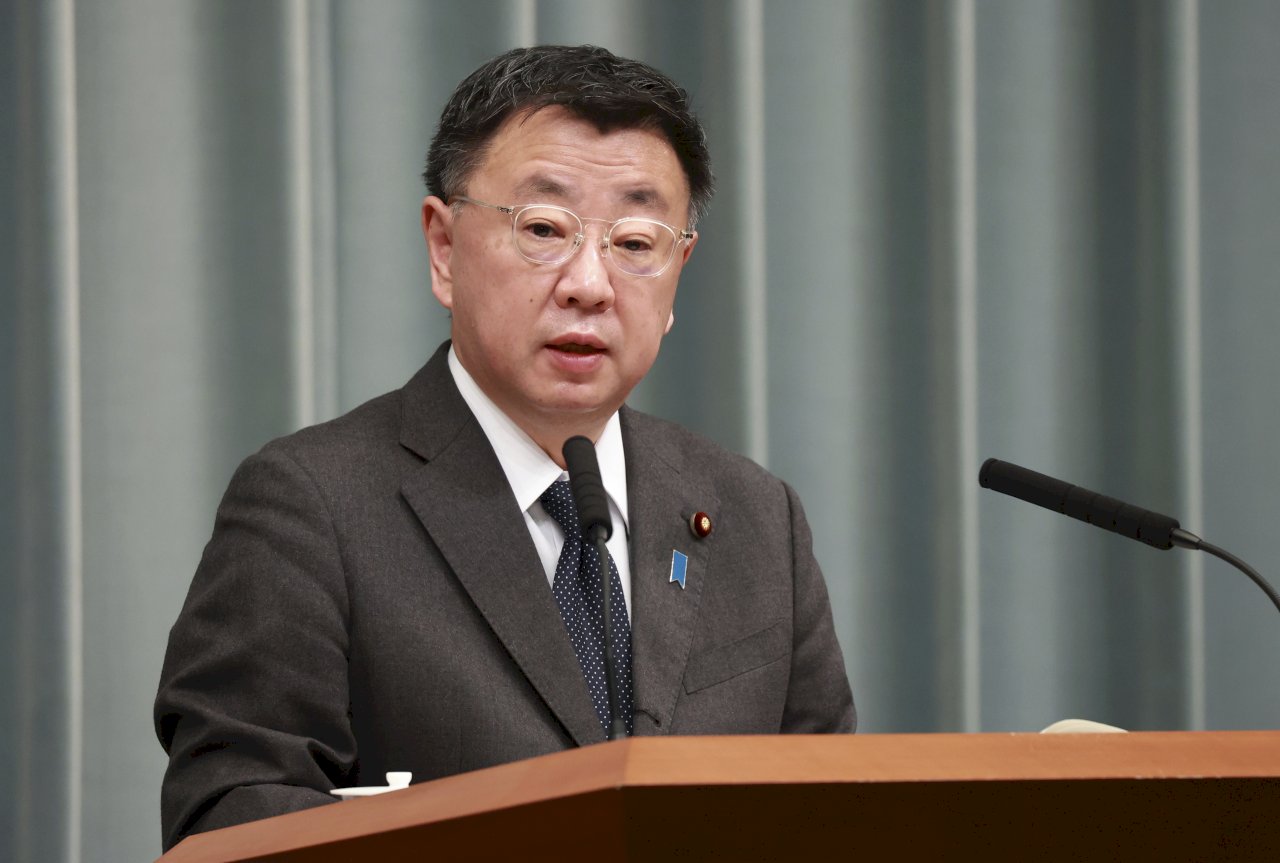 傳中國設立秘密警察局 日本展開調查