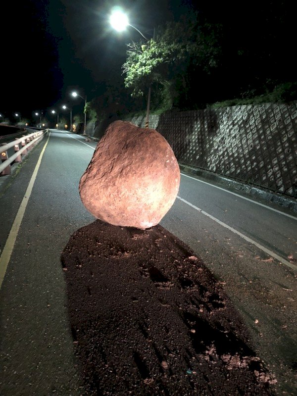 花蓮地震 台積電、聯電部分機台受影響
