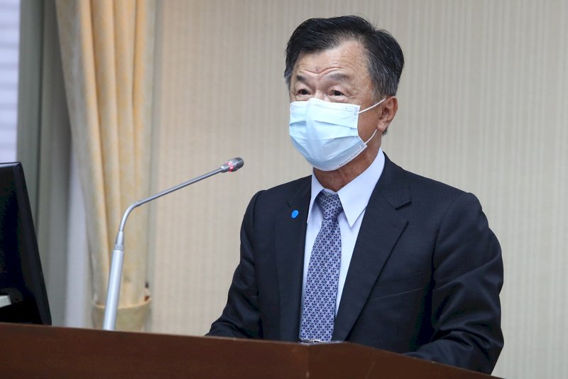 台灣駐澳門官員獲新簽證 10/30非最後期限
