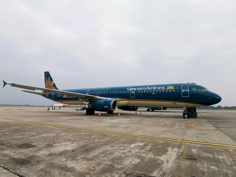 越南航空連虧9季 國際市場冰凍又遇油價上漲