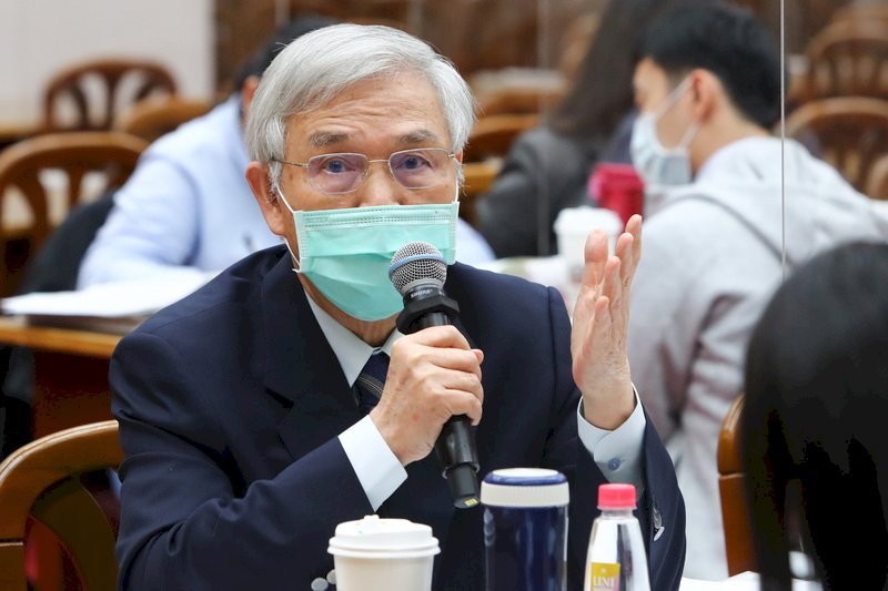 全球央行總裁評比 楊金龍拿下第3個「A」